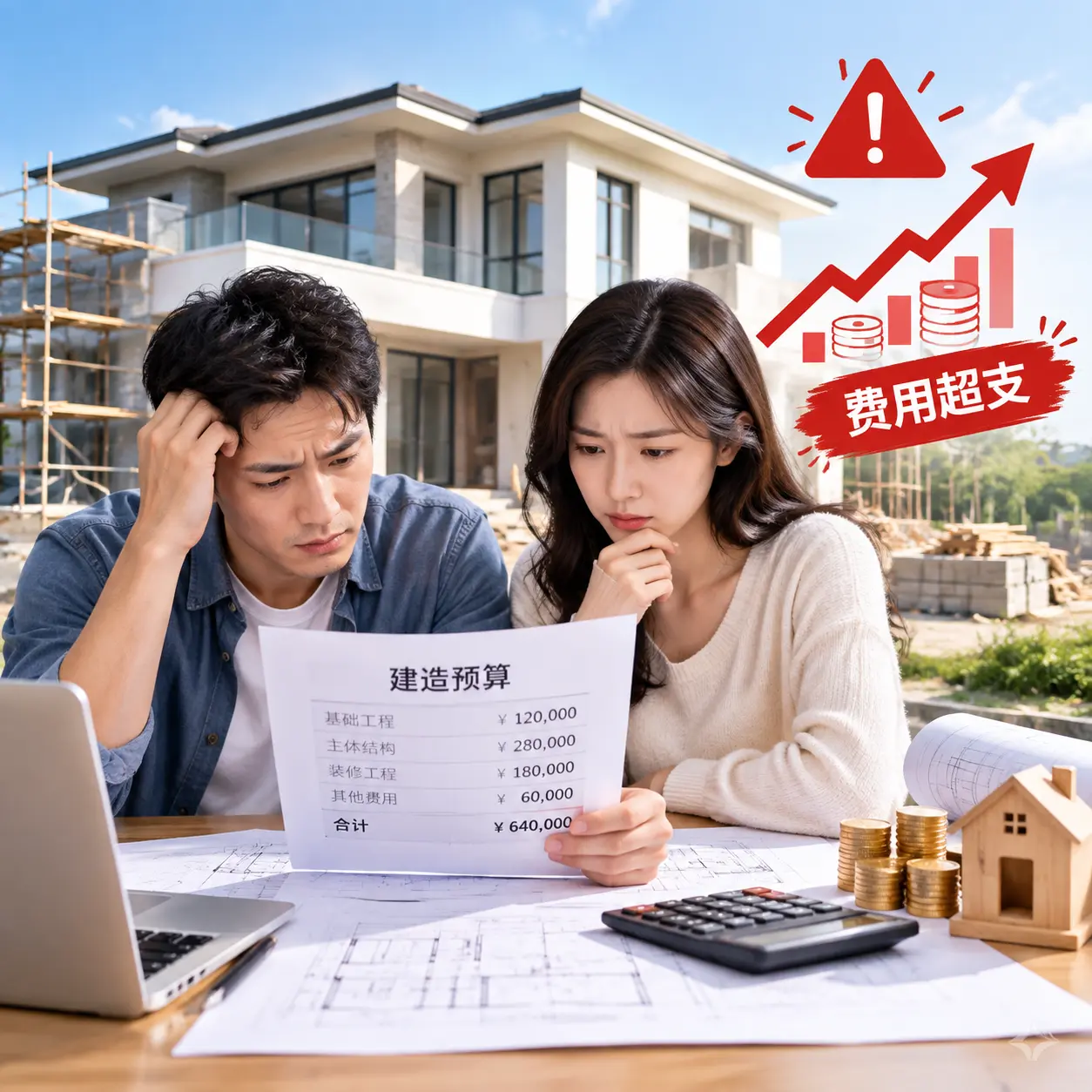别墅建造公司推荐：避免在 赤水 选择时的常见误区