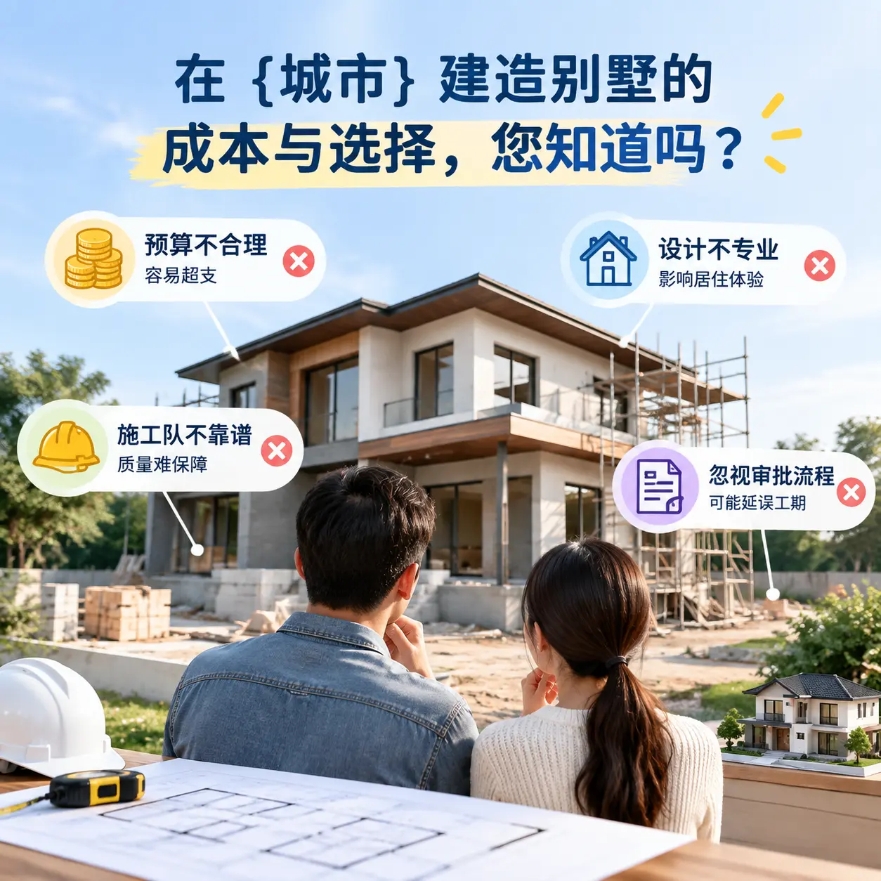 在 赤水 建造别墅的成本与选择，您知道吗？