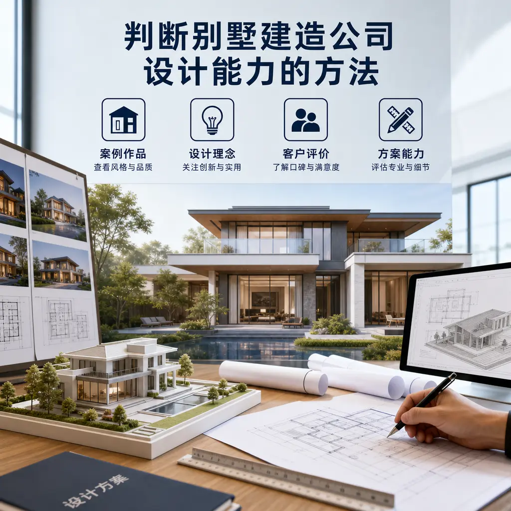 在 赤水 别墅建造公司推荐,性价比如何评估?